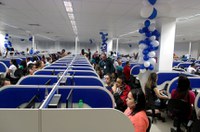 Fim da jornada 6x1 prevê redução gradual do horário de trabalho