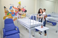 Comissão aprova divulgação nos hospitais dos direitos das crianças internadas