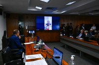 CRA aprova incentivo à criação de hortas comunitárias em escolas