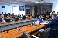 Fim da publicidade de bets avança na CCT