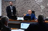 Projeto que susta a criação de comissões de soluções fundiárias passa na CRA