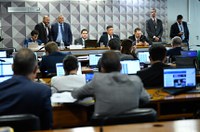 CPMI aprova pedidos de prisão e quebra de sigilos de servidores do INSS