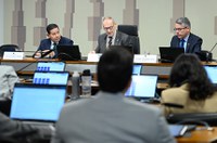 CPI do Crime Organizado cancela reuniões desta semana