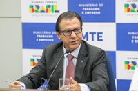 Comissão mista da MP do seguro-defeso ouvirá o ministro do Trabalho