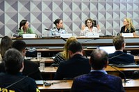 Debate alerta para riscos de violação de direitos de crianças e jovens no Carnaval