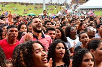 Semana Nacional de Retiros Culturais segue para a sanção