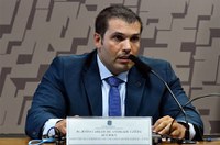 CAE ouve presidente interino da Comissão de Valores Mobiliários na terça