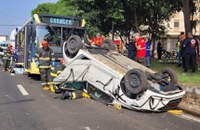 Senado analisa projeto que cria Dia em Memória das Vítimas de Trânsito