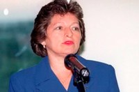 Mulheres de destaque na política receberão Comenda Ceci Cunha