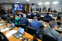 Com negativa de Vorcaro, CPMI do INSS vai ouvir investigada ligada à Conafer