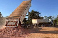 CRA vai analisar redução de alíquota sobre o calcário de uso agrícola