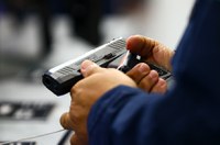 CSP vota projetos para derrubar decreto que restringiu acesso a armas