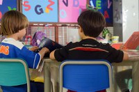 Estudantes superdotados são o foco de debate da CDH e CE na segunda