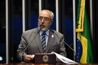 Paim defende Estatuto dos Cães e Gatos