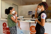 Projeto oferece acessibilidade em atendimentos de mulheres surdas