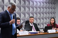 Relator: empresas de Ingrid receberam R$ 156 milhões desviados do INSS