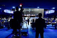 Aprovado requerimento de sessão para comemorar os 30 anos da TV Senado