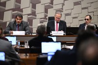 Caso Master: presidente da CVM admite limitações para fiscalizar banco