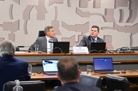 CSP aprova aumento da pena para furto e roubo de telefones celulares