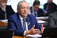 CSP: projeto permite substituir prisão em regime aberto por pena restritiva de direitos