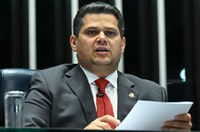 Davi Alcolumbre manifesta solidariedade aos habitantes de Juiz de Fora e Ubá