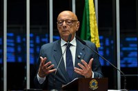 PEC que garante locais de descanso para motoristas segue para a Câmara