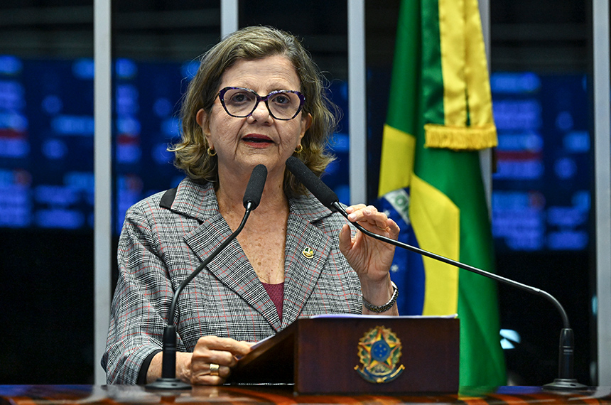 Teresa Leitão destaca pesquisa brasileira sobre lesão medular — Senado Notícias Teresa Leitão destaca pesquisa brasileira sobre lesão medular — Senado Notícias