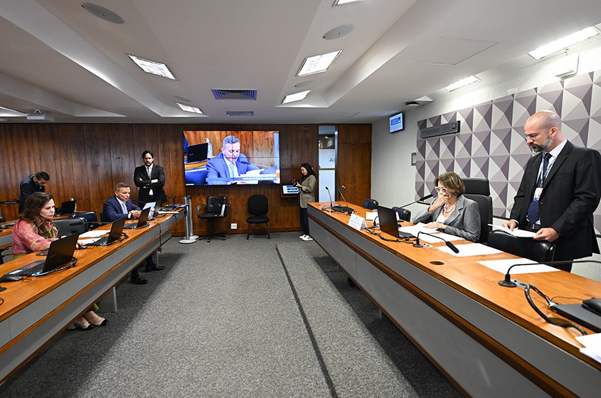 Bancada:
senadora Professora Dorinha Seabra (União-TO); 
senador Marcio Bittar (PL-AC).
