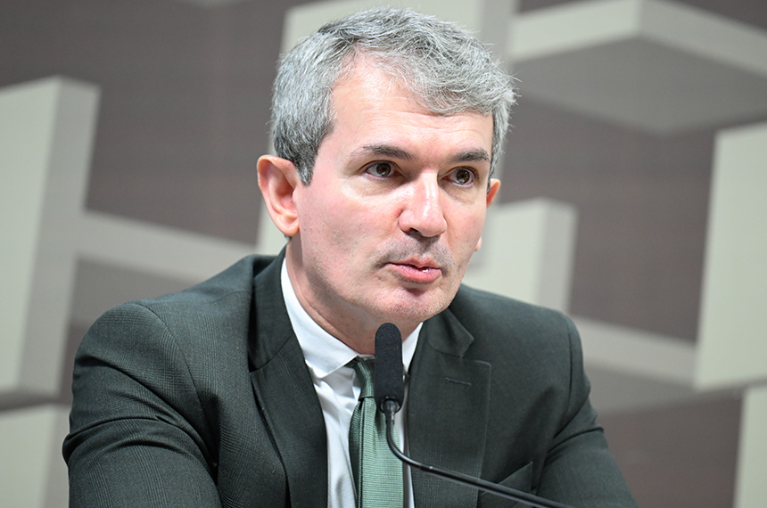 Chefia da Embaixada do Brasil na Austrália será votada em Plenário — Senado Notícias