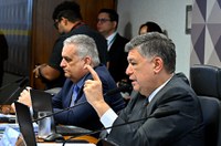 CPMI vota quebra de sigilo de filho de Lula e ouve Paulo Camisotti na quinta