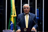 Girão pede prorrogação da CPMI do INSS