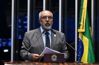 Paim defende manutenção da Trensurb, em Porto Alegre, como empresa pública