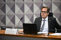 Projeto que torna crime exposição de criança a espetáculo com nudez vai à CCJ