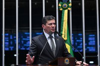 Sergio Moro defende mudanças no Supremo Tribunal Federal
