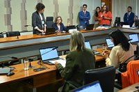 Violência contra a Mulher: comissão aprova temas para os próximos debates