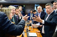 CPMI do INSS: Paulo Camisotti depõe à tarde; dois depoentes faltam