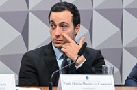 CPMI: família Camisotti recebeu '5 vezes mais' que Careca do INSS, diz relator