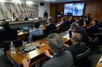 Comissão debate direito de família e sucessão no Código Civil na quinta-feira