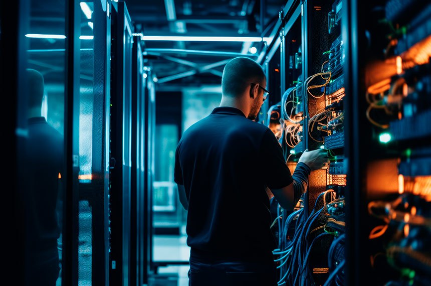 Especialistas ouvidos pelo Senado nas duas últimas semanas alertaram para o fato de que a pesquisa e o desenvolvimento de inteligência artificial (IA) consomem muita energia elétrica. Para eles, esse impasse ambiental e tecnológico precisa do olhar atento do Congresso Nacional. Atualmente, o Brasil tem pelo menos 160 centros especializados em processamento de dados, os chamados data centers, a maior parte deles na Região Sudeste (110).