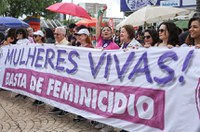 Recorde de feminicídios é tema de debate em comissão mista na quarta