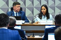 Ex-secretária do 'Careca do INSS' diz desconhecer irregularidades