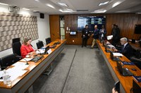 Dia Nacional do Hip-Hop, em 11 de agosto, vai a Plenário