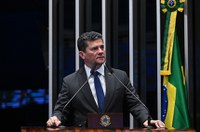 Moro critica suspensão de quebra de sigilo de empresa ligada a Toffoli