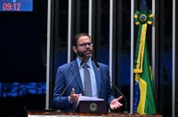 Seif rebate fake news sobre destinação de emendas a Santa Catarina