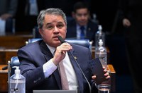 Senado aprova aumento de penas para furto, roubo e receptação