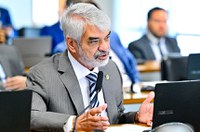 Avança criação do Estatuto dos Direitos do Paciente