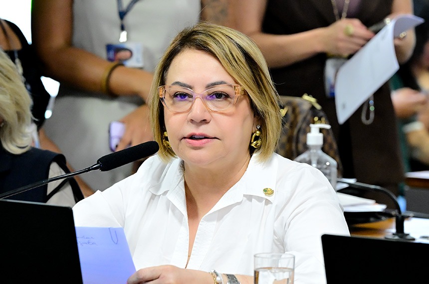 CDH aprova indicação ao Executivo de crédito às microempreendedoras CDH aprova indicação ao Executivo de crédito às microempreendedoras