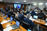 CPMI ouve presidente da Dataprev e vota quebra de sigilos da J&F Participações