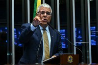 Girão cobra CPMI para investigar escândalo do Banco Master