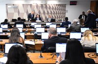 Política de governança da administração pública federal vai a Plenário